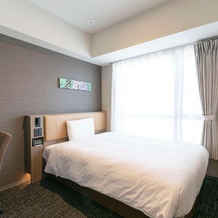Comfort Hotel Kyoto Toji Eksteriør billede