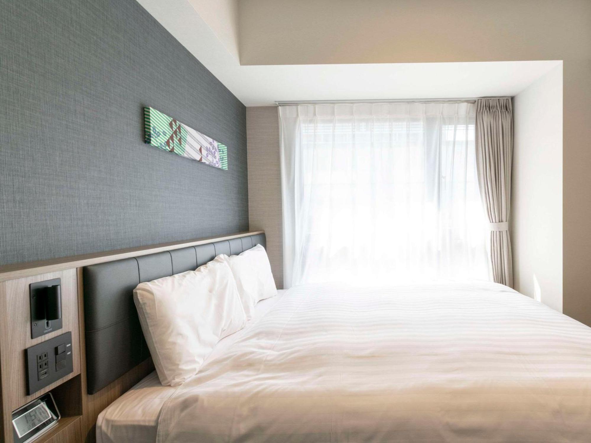 Comfort Hotel Kyoto Toji Eksteriør billede