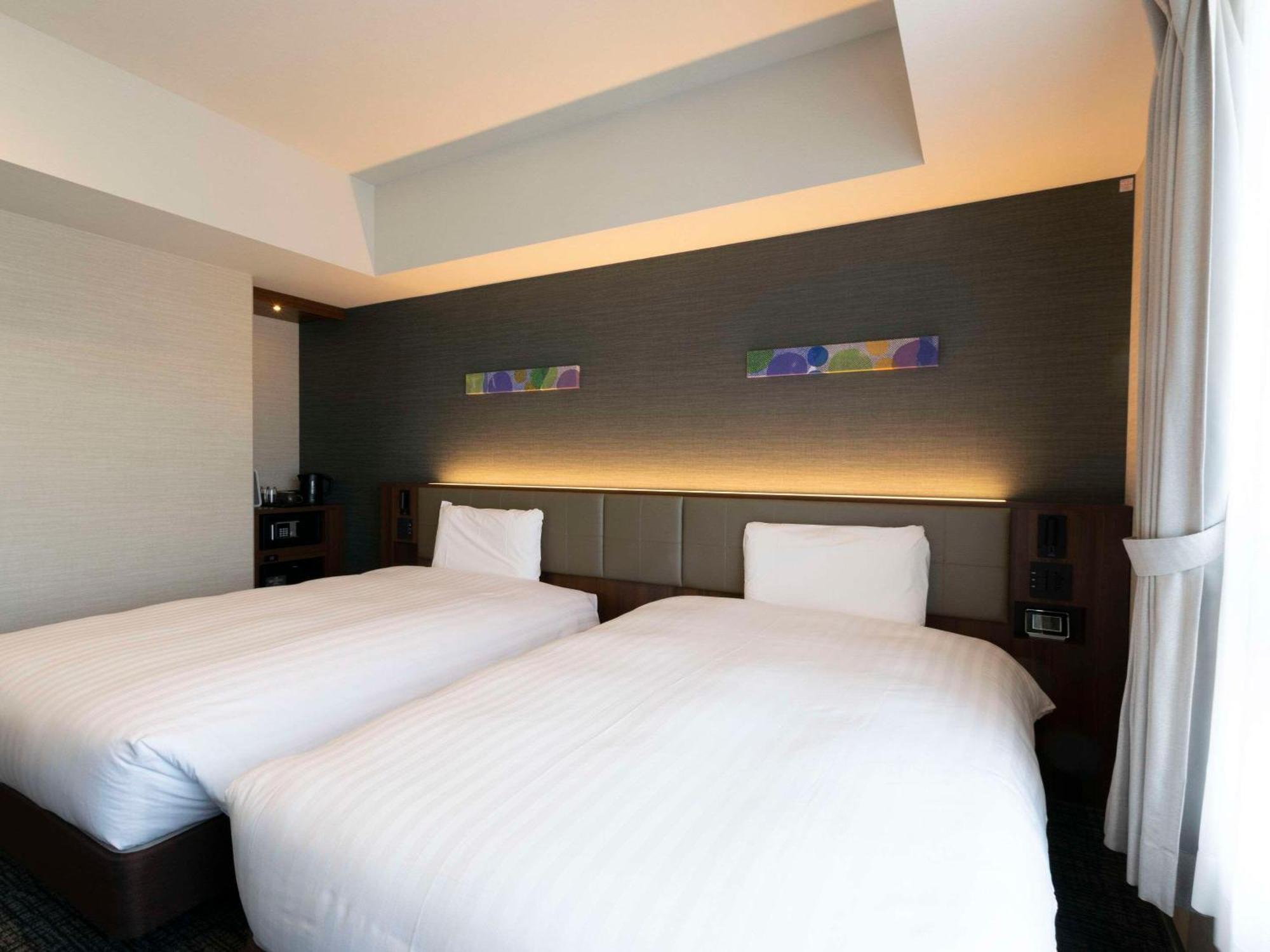 Comfort Hotel Kyoto Toji Eksteriør billede