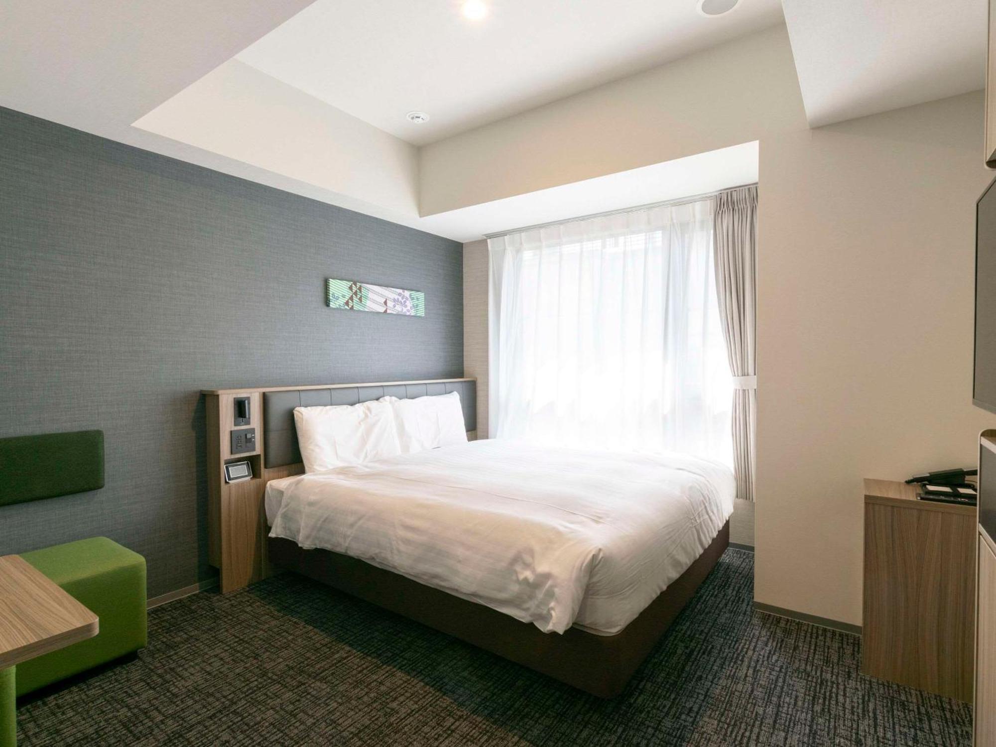 Comfort Hotel Kyoto Toji Eksteriør billede