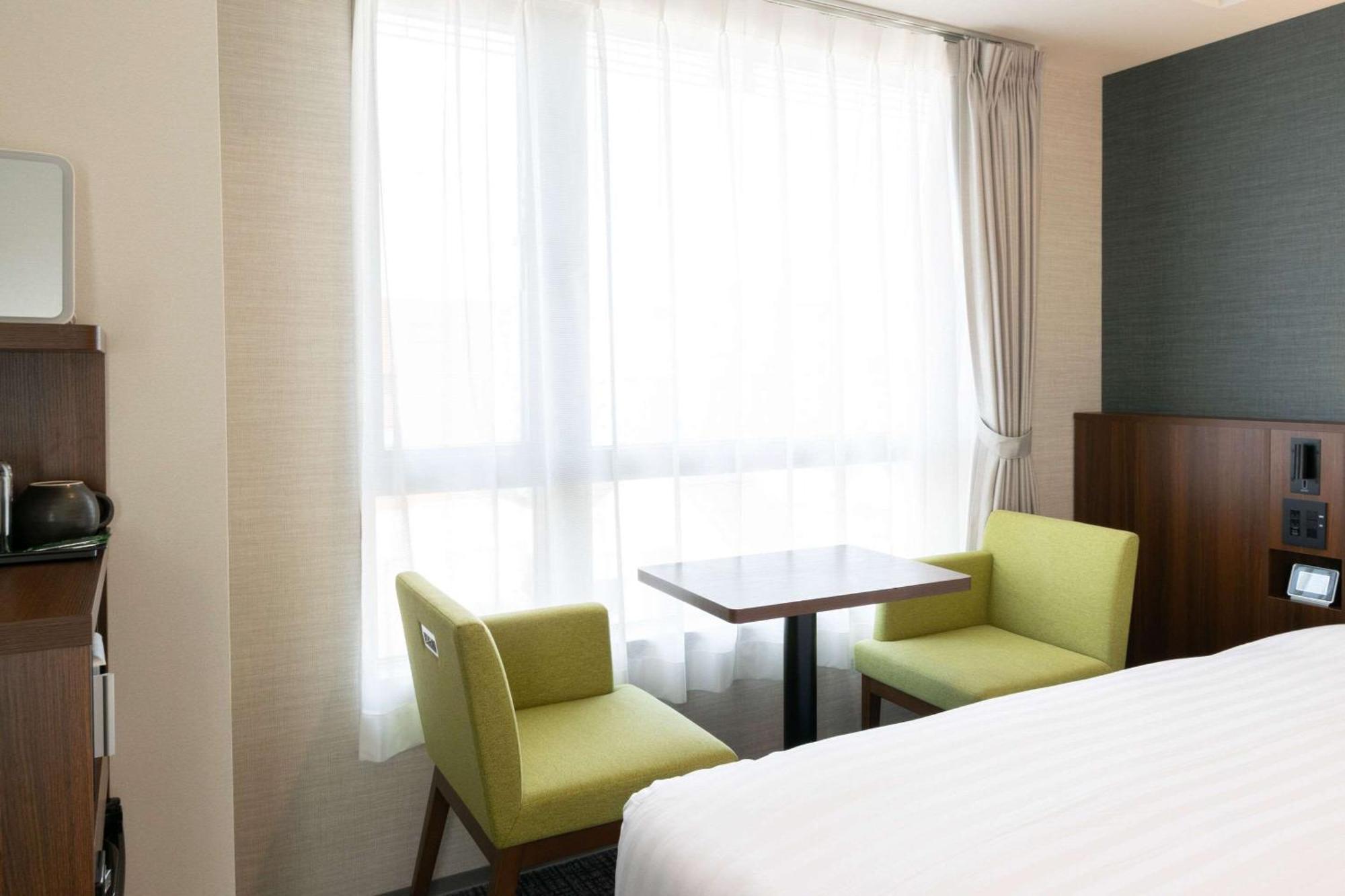Comfort Hotel Kyoto Toji Eksteriør billede